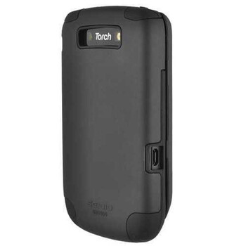 SEIDIO Active保护壳 黑莓9800 专用 亚光黑