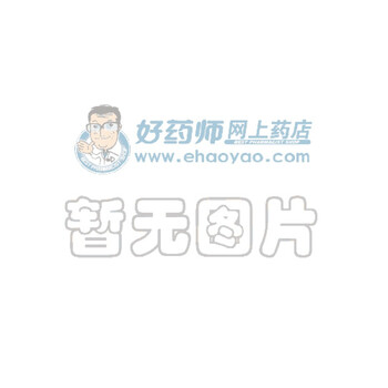 川奇牌葡萄糖酸锌片1g*50片
