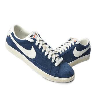 NIKE(耐克) 经典系列 经典鞋 男性 443903400 443903-400 白色 8