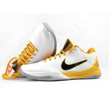Nike 耐克限量款篮球鞋 Nike ZOOM科比第五代