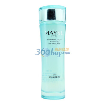 MAYSU美素凝润保湿柔肤水100ml