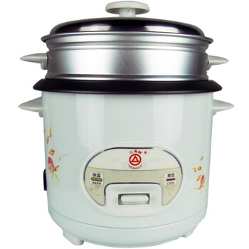 三角牌CFXB20-40B花不粘电饭锅400W