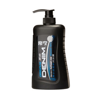 帝宁Denim 男士古龙水沐浴露(原始） 650ml
