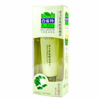 百雀羚PECHOIN活力紧致眼部精华30g