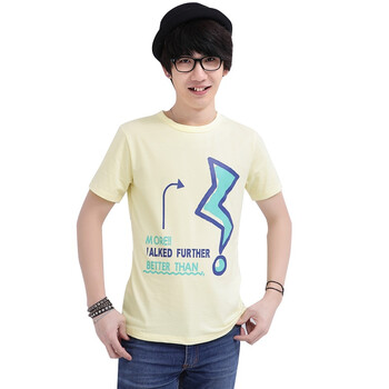 韩都衣舍 韩国2012新款夏装男装t恤圆领短袖t恤nr2035