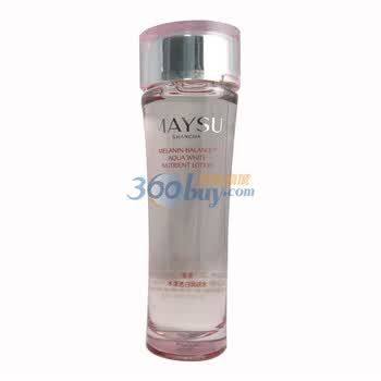 美素水漾透白润肤水100ml