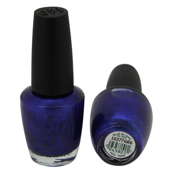 OPI Brights 蓝色幻想 NLB24 15ml