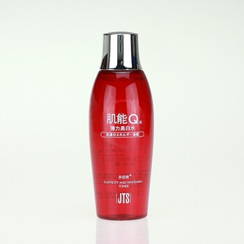 井田秀 肌能Q10弹力美白水 150ml