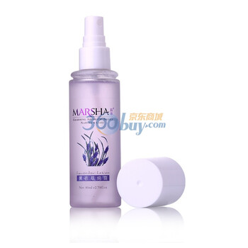 玛莎（marsha)薰衣草纯露80ml