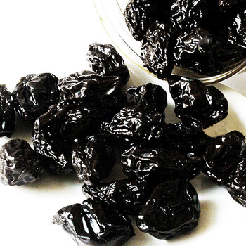 德国进口庄园果干无核西梅果干250g*2组