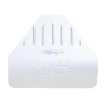超频三（pccooler）导风罩 SC-05（辅助主板MOS管散热）