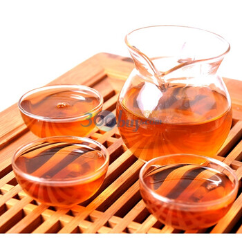 茶语心情(共10篇)