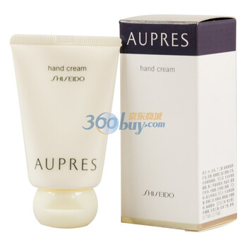 AUPRES欧珀莱护手霜40g