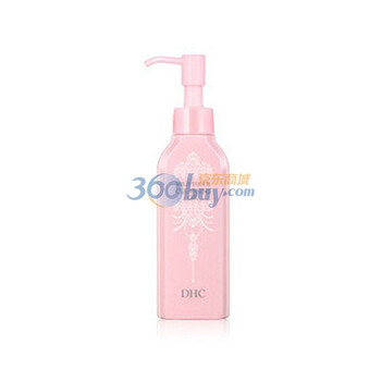 蝶翠诗/DHC 薰衣草柔肤卸妆油 150ml