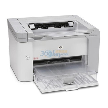 惠普（HP） LaserJet Pro P1566 黑白激光打印机