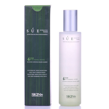 Skin79 SUE大自然保湿柔肤水150ml 8809223662000