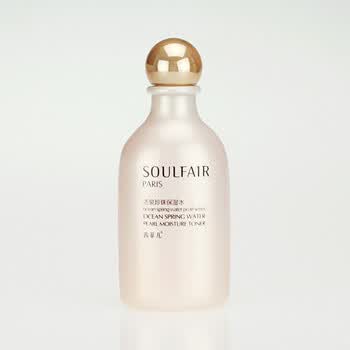 茜菲儿 活泉珍珠保湿水 120ml