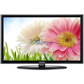 三星（SAMSUNG）UA26D4003B 26英寸高清LED液晶电视