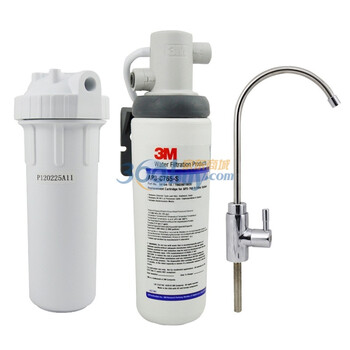 3M AP3-765S 家用净水器