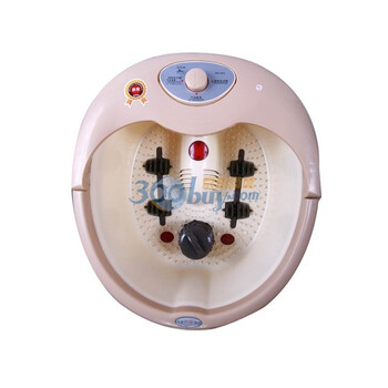 狮傲康 水疗足浴按摩器 臭氧杀菌除臭 SAK-350A