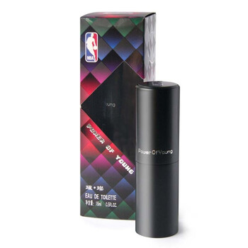 NBA璀璨香水（东方馥奇香调）15ml