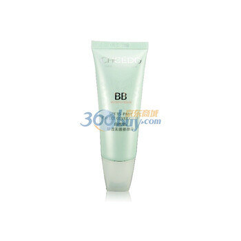 自然堂 轻透无瑕修颜霜BB霜SPF15 PA++