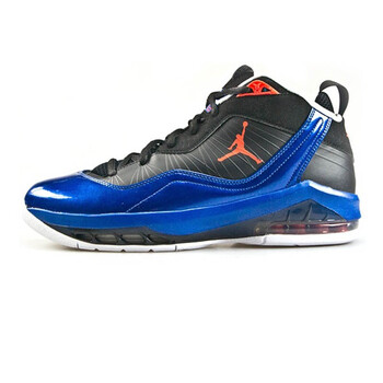 NIKE(耐克) 篮球系列 篮球鞋 男性 469786006 469786-006 白色 9.5