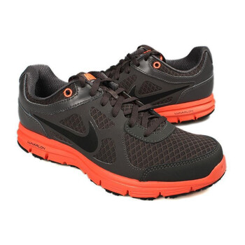 耐克Nike女式跑步鞋 488164-002 黑色 38.5
