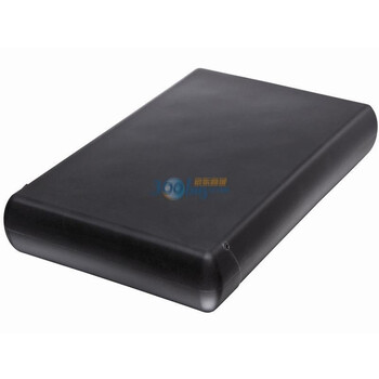 富德克（FREECOM）3.5英寸移动硬盘Hard Drive XS 大巨星 1.5TB