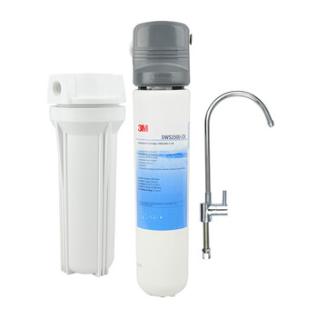 3M 直饮机 DWS2500-CN 净水器