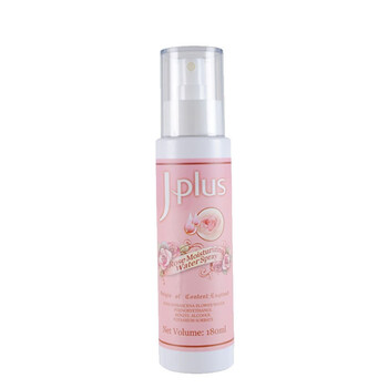 静佳Jplus 玫瑰水凝保湿纯露180ml