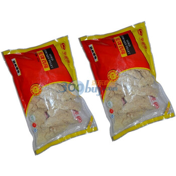 华都食品金牌原味鸡柳450g*2袋
