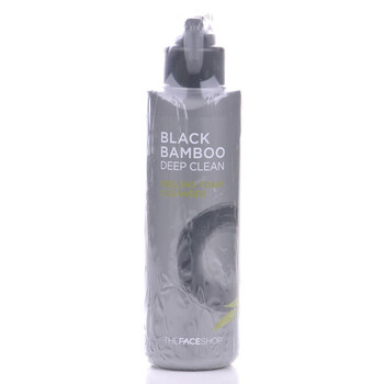 The face shop迪肤适 紫竹深层清洁卸妆霜 200ml （8806364019588）