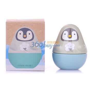 爱丽小屋ETUDE HOUSE 可爱动物护手霜-企鹅 30ml