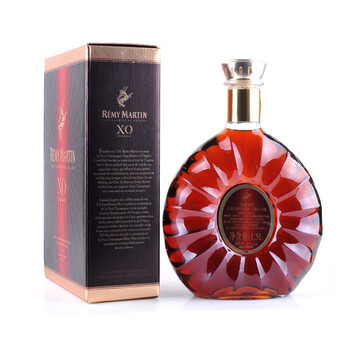40° Remy Martin人头马天醇XO特优香槟干邑1500ml