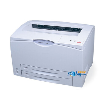 富士施乐（Fuji Xerox）DocuPrint 202 A3黑白激光打印机