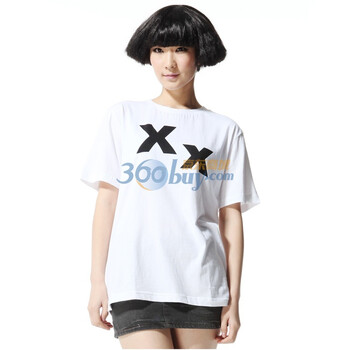 唐狮果壳系列女式短袖休闲911211022001原价129 粉红 XL