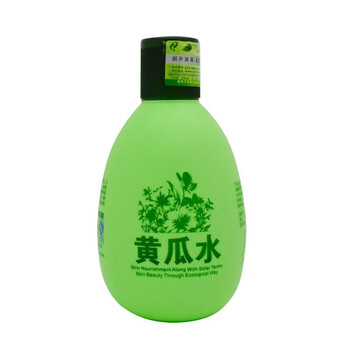 千纤草 黄瓜水250ml 专供