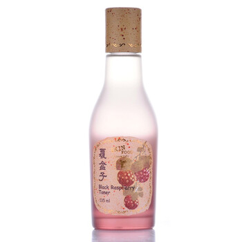 思亲肤 Skin food 覆盆子水 135ml 1525