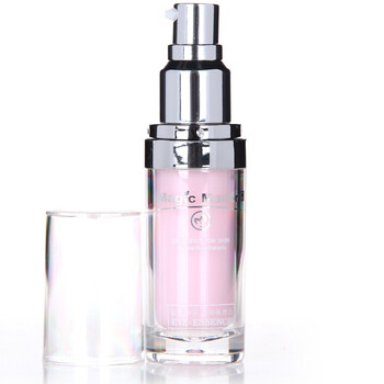 美肌庄园 石榴草莓紧致两用眼精华30ml C4-1(赠品：乳霜5g+急救皂18g+BB霜5g)