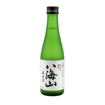 八海山 纯米吟酿清酒 300ml