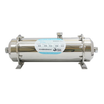 凯优超滤净水机CC611型净水器（上海市区免费安装）