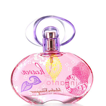 菲拉格慕Ferragamo孔雀天堂女性香水 50ml 8032529116650