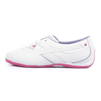 PUMA彪马 女子赛车鞋JET CAT WNS 1PU30339907白色38.5
