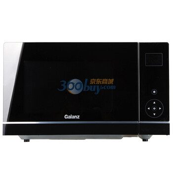 格兰仕（Galanz）微波/光波炉G90W25MSP-WB（B0）配套（B）黑色