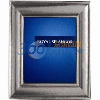 皇家雪兰莪(ROYAL+SELANGOR)+锡制工艺品时尚冰箱贴(