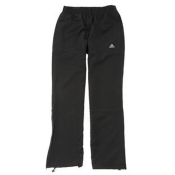 Adidas/阿迪达斯 2011年4月夏季款男长裤V30274 黑色 XXL
