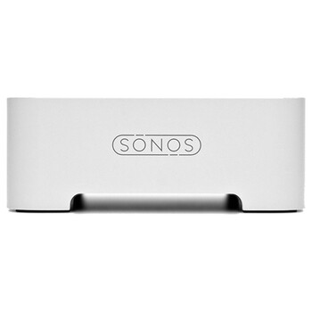 美国 SONOS无线 多房间音乐系统 桥接器 BRIDGE 白色
