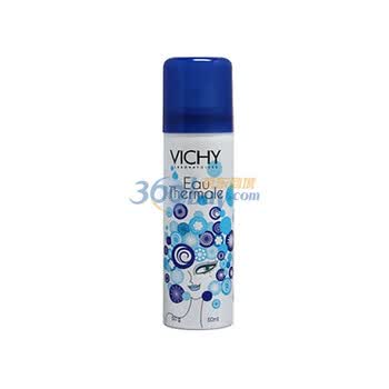 薇姿VICHY舒缓喷雾 50ml（限量）
