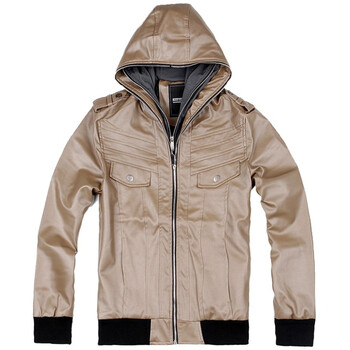 orangestyle 收腰翻译夹克外套-P11082500021